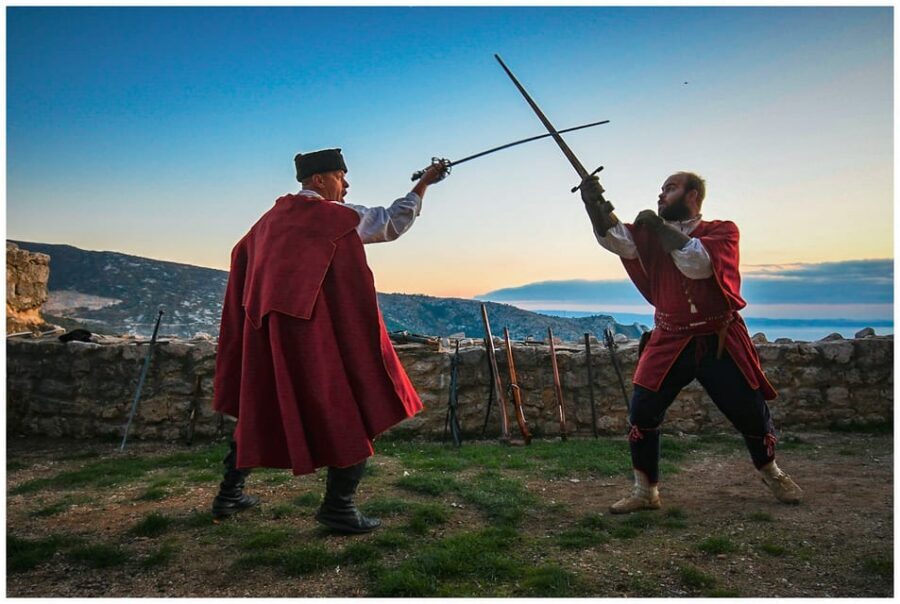 Split: Klis Fortress GOT and Olive Museum Entry Tickets - Who this works best for (and who might want a different plan)