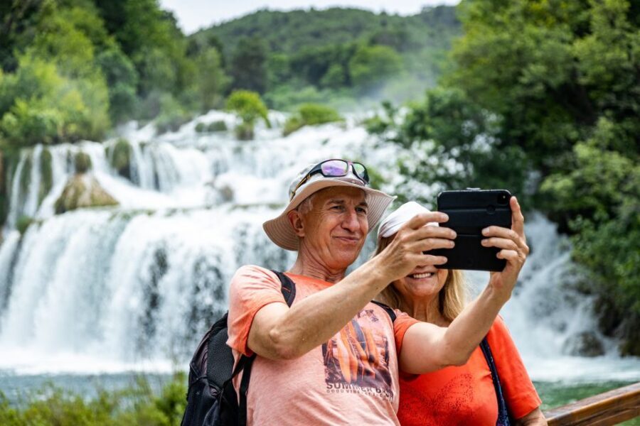Split: Krka National Park Day Trip with Boat Ride & Swimming - Price and Value: Why $31 Makes Sense, Then What Adds Up