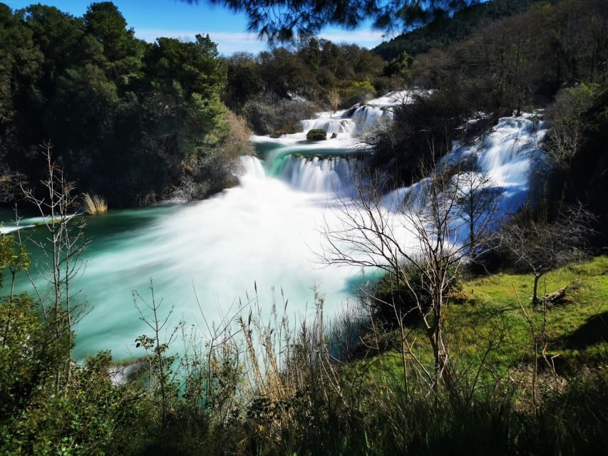 Split: Krka National Park Day Trip with Boat Ride & Swimming - Timing Reality Check: The Day Feels Full, Not Exhausting