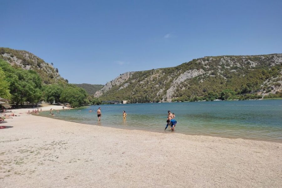 Split: Krka National Park Full-Day Tour with Wine Tasting - Should you book this Krka full-day with wine tasting?