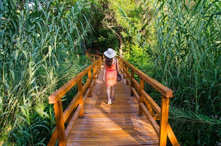 Split: Krka Waterfalls Trip with Boat Cruise and Swimming - Key things I’d plan around before you go