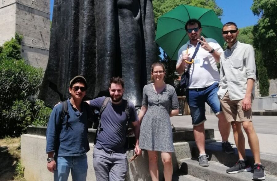 Split: Local History and Culture 90-Minute Walking Tour - Price and Value for $17: What You Really Get in 90 Minutes