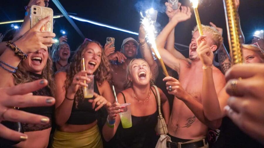 Split: Night Boat Party with DJ, Free Shots & After-Party - Price and Value: Why $23 Works Here (and When It Doesn’t)
