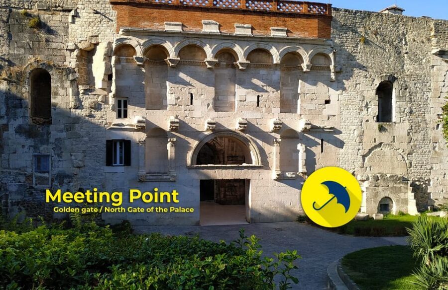 Split Old Town and Diocletian's Palace Tour - Who this suits best (and who should think twice)