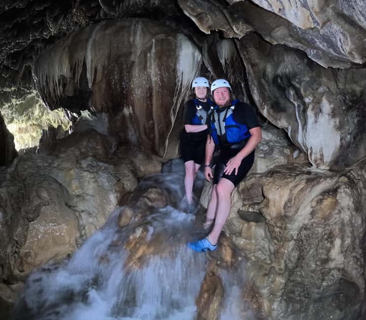 Split/Omiš: Rafting, Cliff Jumping, and Cave Tour - Getting to the rafting start from Split or Omiš (without stress)