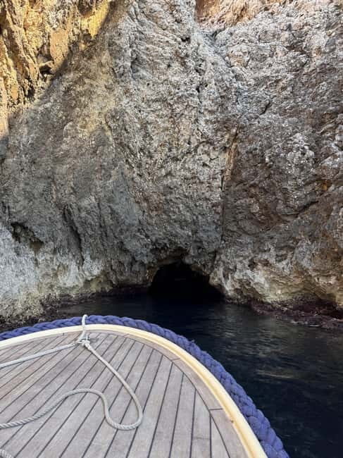 Split/Podstrana: Blue Cave, Hvar & 6 Islands Speedboat Trip - Key points worth knowing before you go