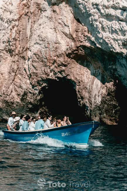 Split/Podstrana: Blue Cave, Hvar & 6 Islands Speedboat Trip - Why this 10–11 hour speedboat tour works from Split