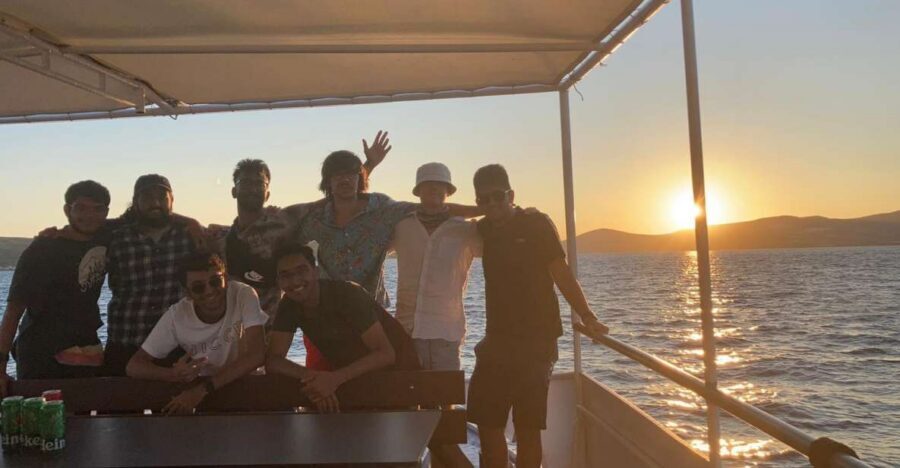 Split: Riviera Sunset Cruise & Swim with Summer Vibes - Key things I’d bank on from this Split Riviera sunset cruise