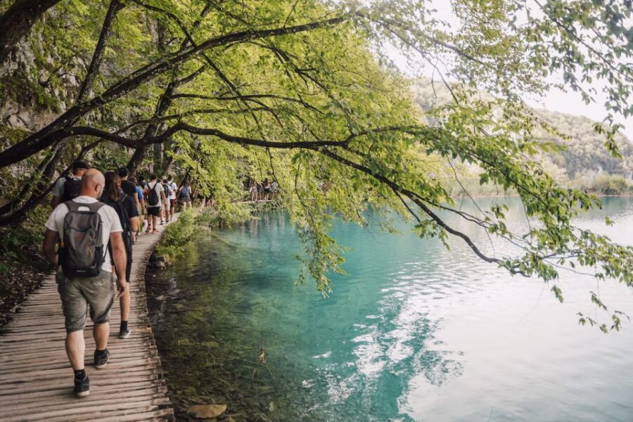 Split: Self-Guided Plitvice Lakes Day Tour with Boat Ride - Quick Hits: What makes this tour work so well