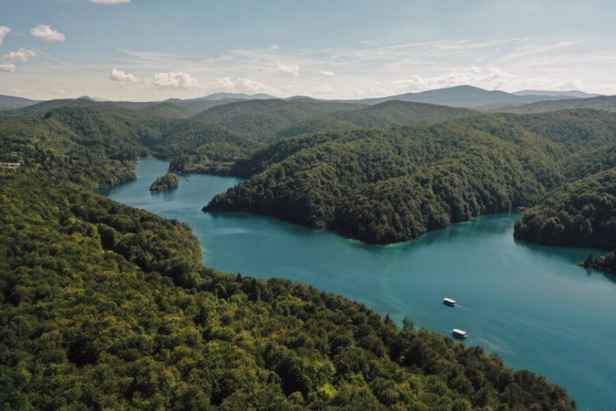 Split: Self-Guided Plitvice Lakes Day Tour with Boat Ride - Price and Value: When $58 Becomes a Deal