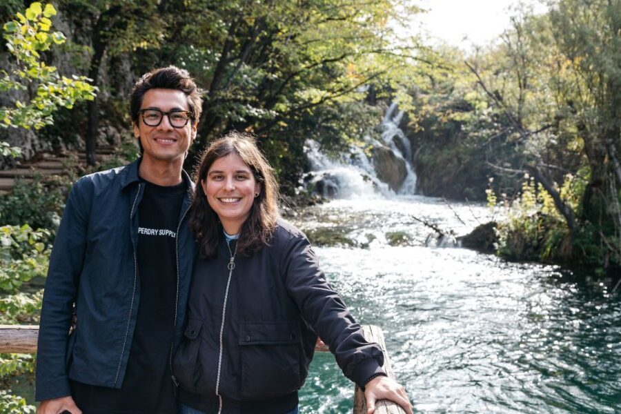 Split: Self-Guided Plitvice Lakes Day Tour with Boat Ride - National Park Entry: The One Cost You Pay Separately