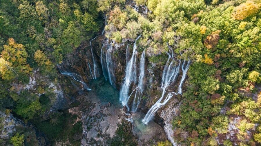 Split: Self-Guided Plitvice Lakes Day Tour with Boat Ride - What the Guides Really Add (Even With Self-Guided)