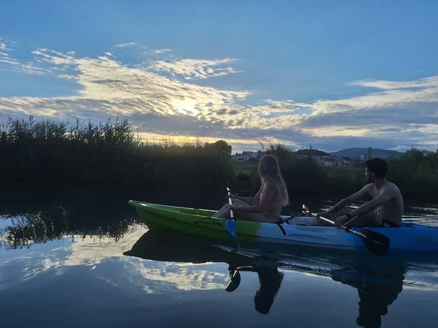 Split: Sunset Guided Kayaking Tour - Should You Book This Sunset Kayaking Tour in Split?