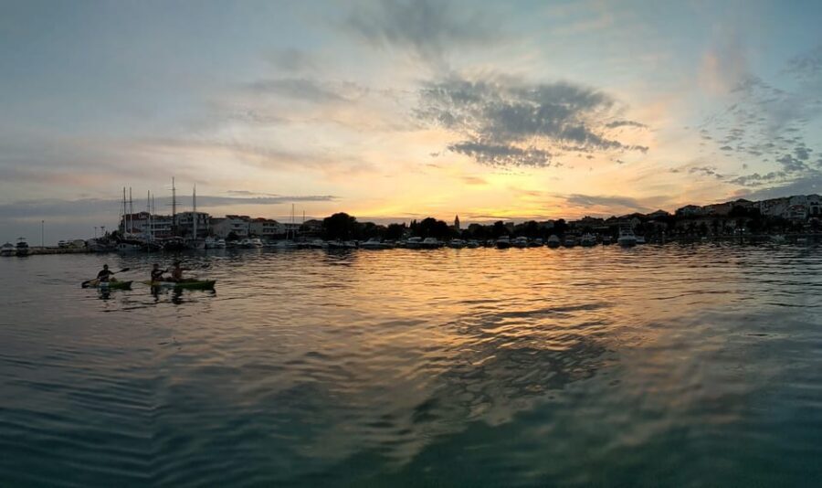 Split: Sunset Guided Kayaking Tour - Price and Value: Is $49 Worth It?