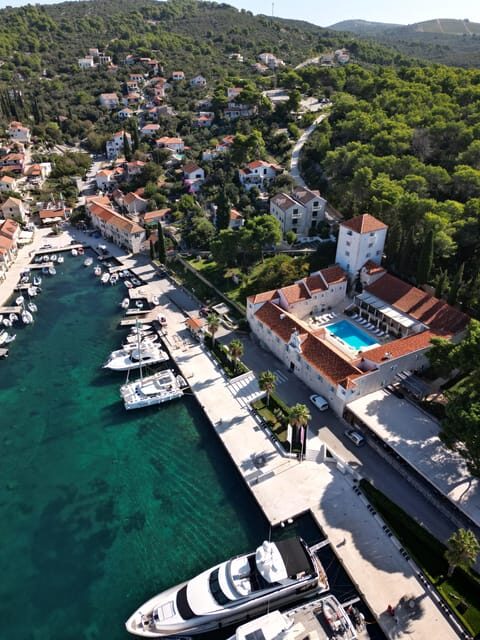Split/Trogir: Half-Day 3-Island Speedboat Adventure - Weather and the captain’s call: why your plan stays flexible