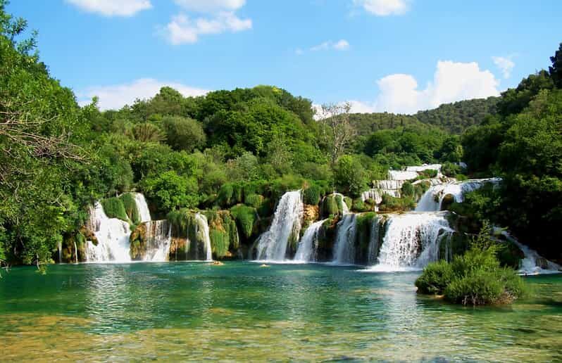 Split/Trogir: Krka National Park Day Trip & Boat to Skradin - Who this tour suits best (and who might want a different plan)