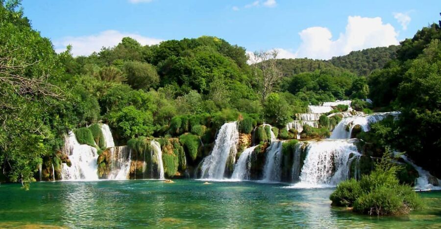 Split/Trogir: Krka National Park Day Trip & Boat to Skradin - Price and value: what $31 includes, and what you should budget for the park