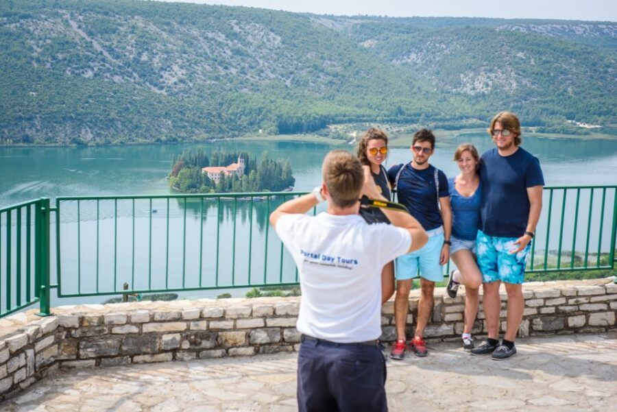 Split/Trogir: Krka National Park Day Trip with Wine Tasting - What to Bring and How to Plan Your Day Pack