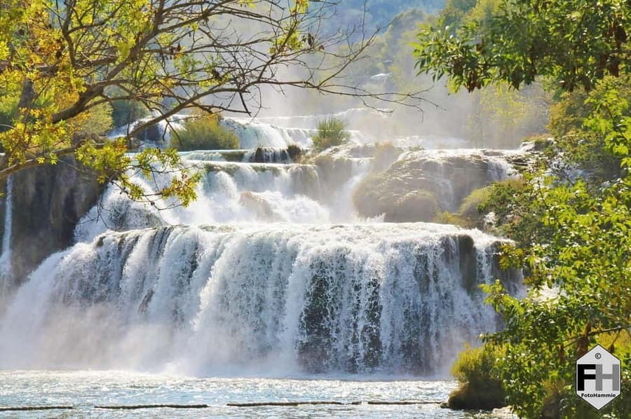 Split & Trogir: Krka Waterfalls & Swimming in Primošten - Key Things That Make This Trip Worth It