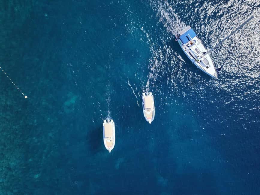 Split/Trogir: Trogir, Blue Lagoon, and Solta Speedboat Trip - Price and value: is $69 per person a good deal?
