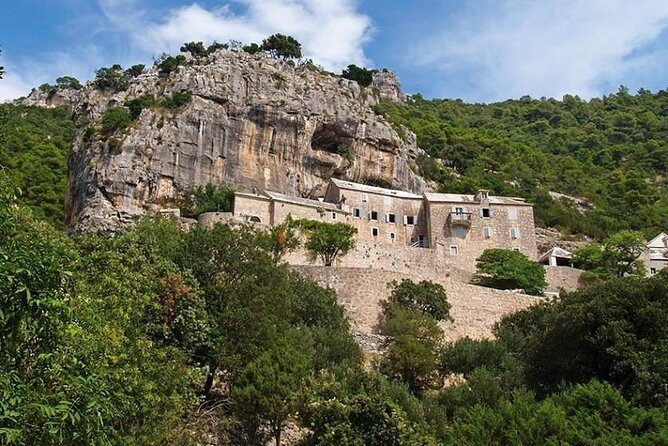 Taxi Supetar, Brač - The Real Brač Stops You Can Plan Around