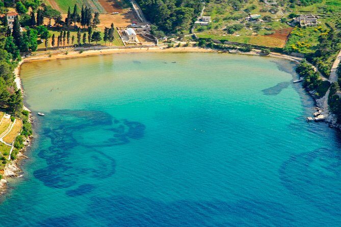 Taxi Supetar, Brač - Price and Value: When $18.14 Per Person Makes Sense