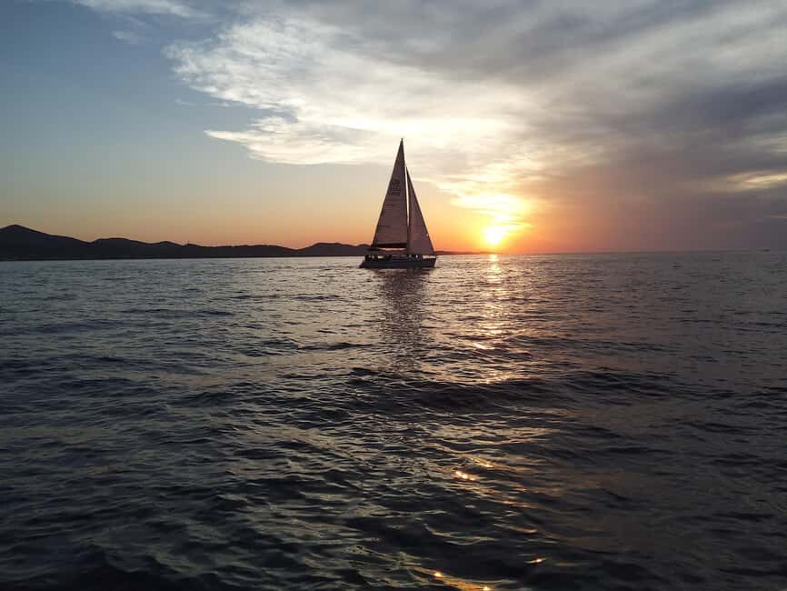 Zadar: Boat Tour with Snorkeling Gear and Drinks - Price and value: why $29 can feel like a bargain