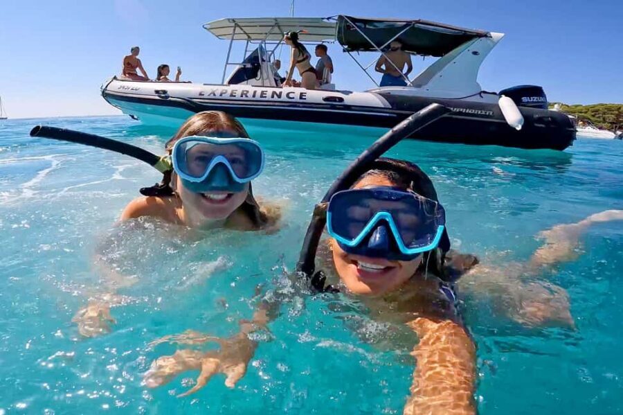Zadar: Dugi Otok Island Discovery Day Trip with Snorkeling - Meeting point in Zadar and how the day actually starts