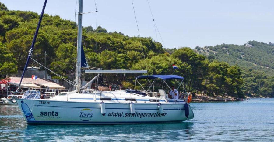 Zadar: Full-Day Sailing Trip to Kornati - Key points to know before you go