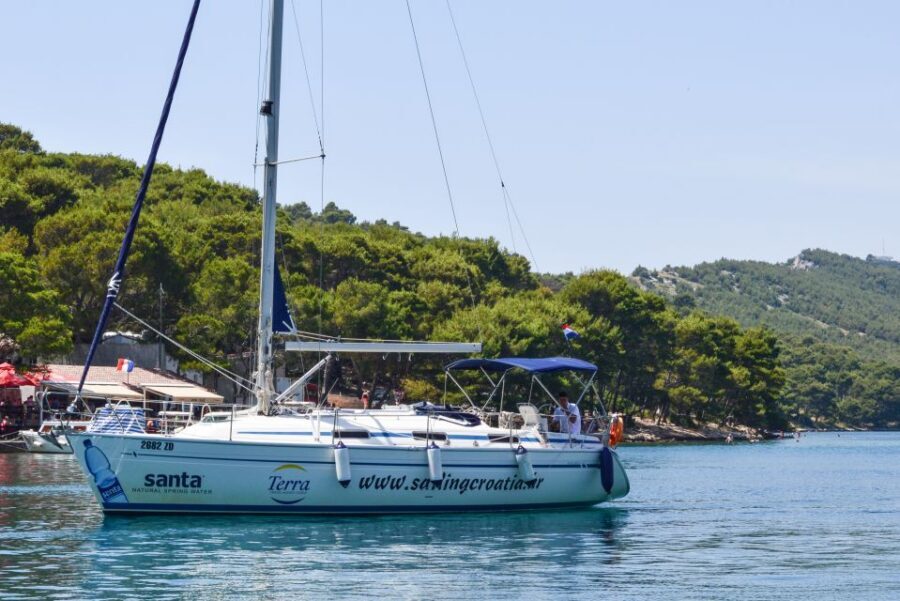 Zadar: Full-Day Sailing Trip to Kornati - Why this Zadar-to-Kornati day sail feels worth the time