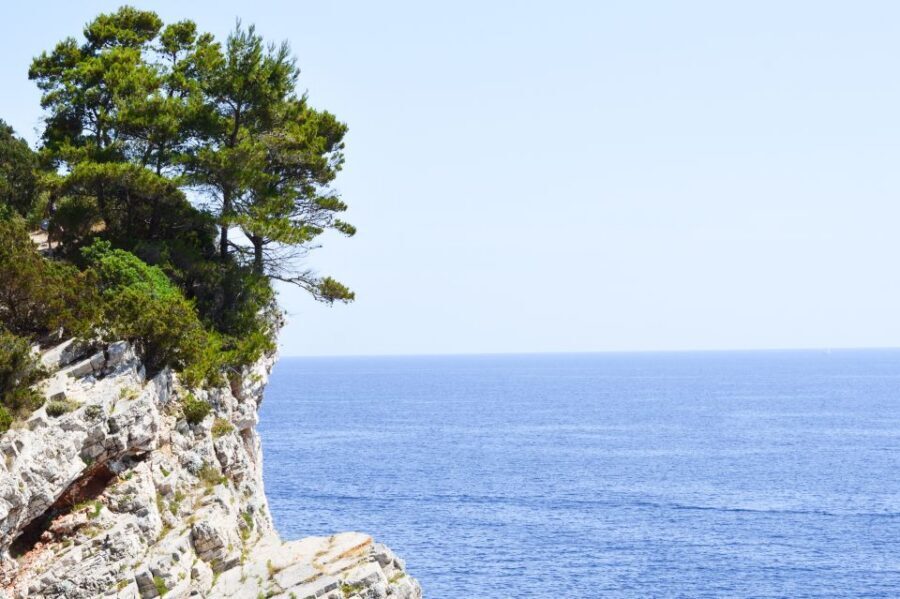 Zadar: Full-Day Sailing Trip to Kornati - What to pack (and the rules that affect what you wear)