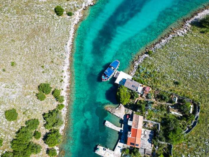 Zadar: Telascica and Kornati Full-Day Boat Trip with Lunch - Key highlights worth planning around