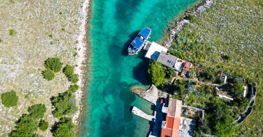 Zadar: Telascica and Kornati Full-Day Boat Trip with Lunch - Who this tour fits best (and who should skip it)