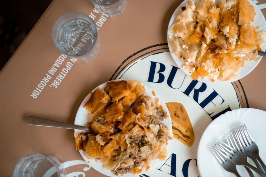 Zagreb: Food Tour with Tastings - Best-fit travelers: who will enjoy this tour the most